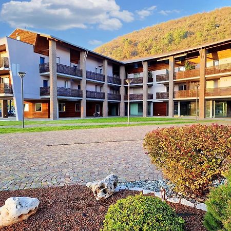 Appartamento Casa Vacanza Abano Terme Euganean Hills Holiday Teolo Exteriör bild