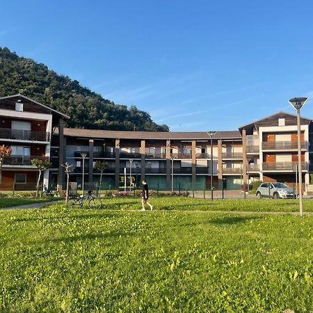 Appartamento Casa Vacanza Abano Terme Euganean Hills Holiday Teolo Exteriör bild
