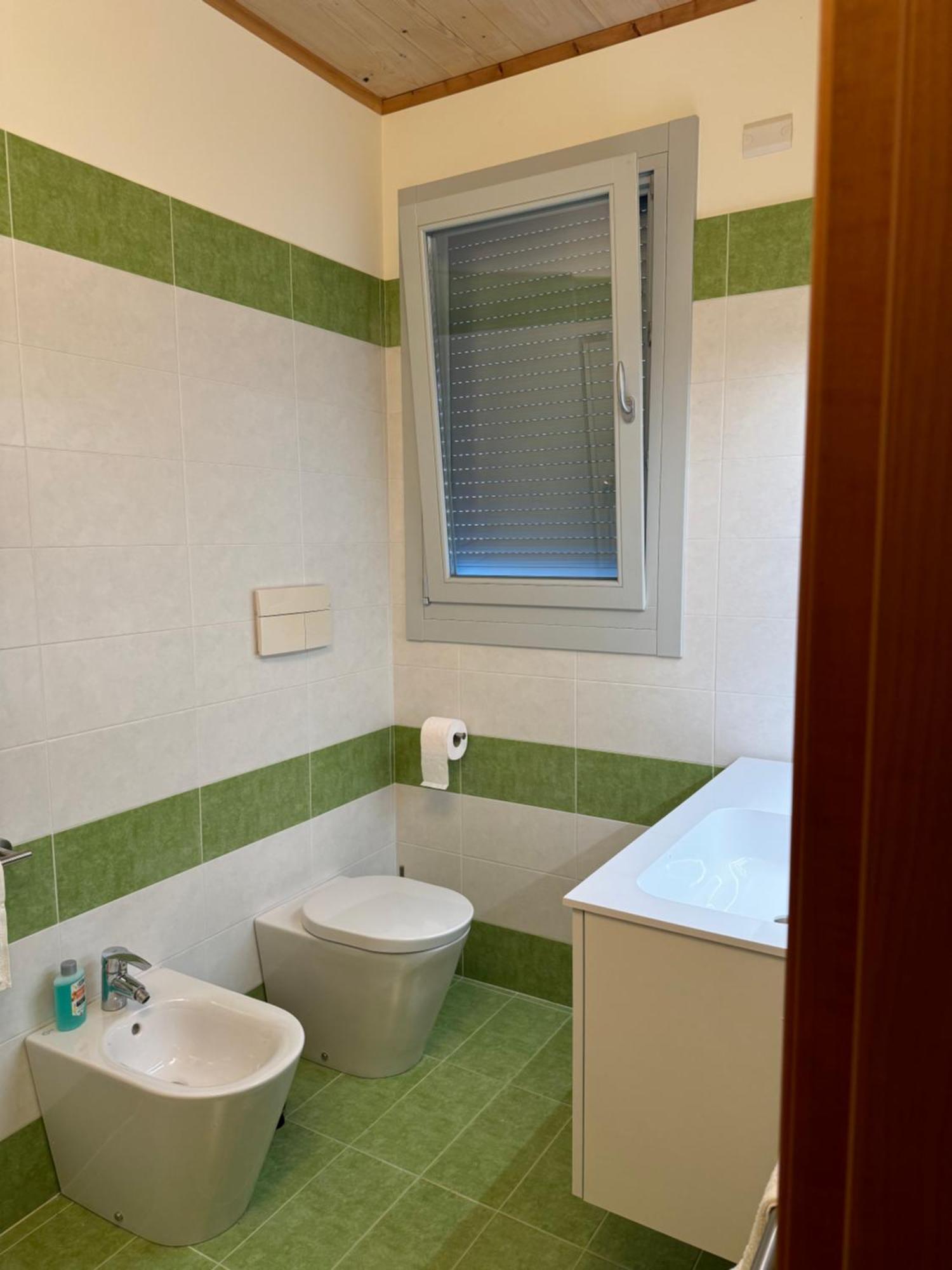 Appartamento Casa Vacanza Abano Terme Euganean Hills Holiday Teolo Exteriör bild