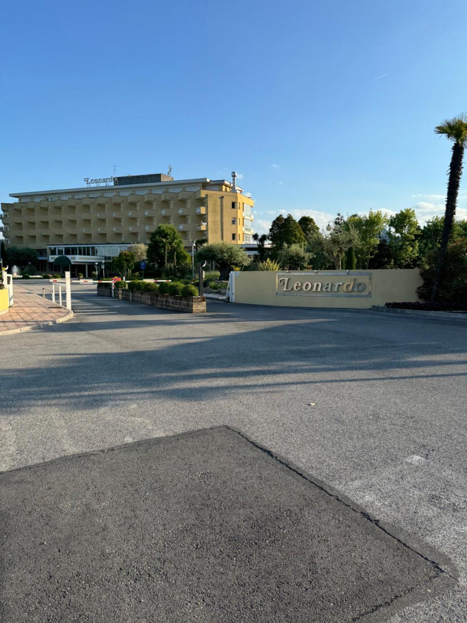 Appartamento Casa Vacanza Abano Terme Euganean Hills Holiday Teolo Exteriör bild
