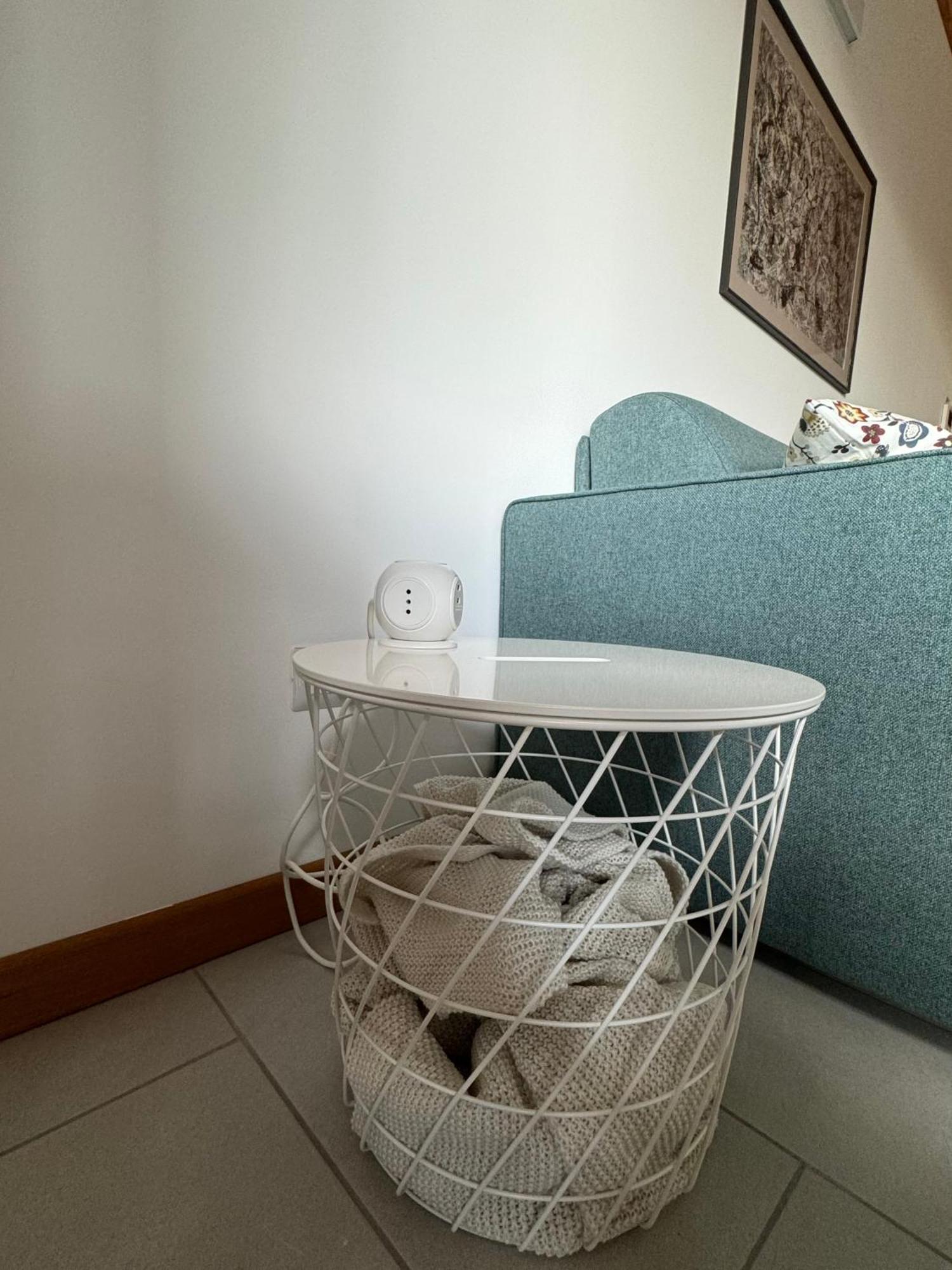 Appartamento Casa Vacanza Abano Terme Euganean Hills Holiday Teolo Exteriör bild